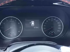 2021 Kia Seltos 1.5L CVT Trend, белый — фото 8