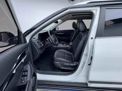 2021 Kia Seltos 1.5L CVT Trend, белый — фото 10
