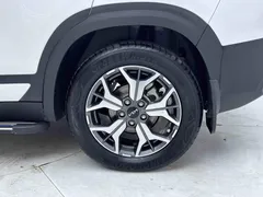 2021 Kia Seltos 1.5L CVT Trend, белый — фото 13