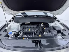 2021 Kia Seltos 1.5L CVT Trend, белый — фото 14