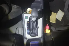 2021 Honda Fit 1.5L CVT, белый — фото 16