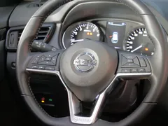 2023 Nissan X-Trail Classic 2.0L 2WD Premium, чёрный — фото 6