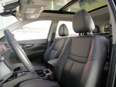 2023 Nissan X-Trail Classic 2.0L 2WD Premium, чёрный — фото 11