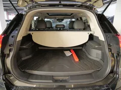 2023 Nissan X-Trail Classic 2.0L 2WD Premium, чёрный — фото 13