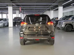 2023 Nissan X-Trail Classic 2.0L 2WD Premium, чёрный — фото 17