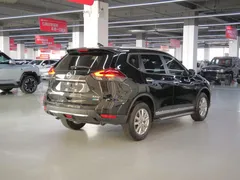 2023 Nissan X-Trail Classic 2.0L 2WD Premium, чёрный — фото 18