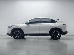 2023 Honda Vezel 1.5L CVT Elite, белый — фото 4