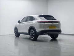2023 Honda Vezel 1.5L CVT Elite, белый — фото 5