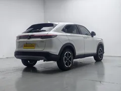 2023 Honda Vezel 1.5L CVT Elite, белый — фото 7
