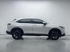 2023 Honda Vezel 1.5L CVT Elite, белый — фото 8