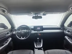 2023 Honda Vezel 1.5L CVT Elite, белый — фото 9
