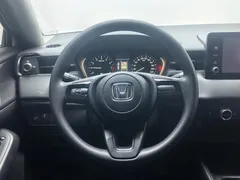 2023 Honda Vezel 1.5L CVT Elite, белый — фото 11