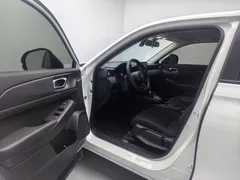 2023 Honda Vezel 1.5L CVT Elite, белый — фото 12