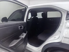 2023 Honda Vezel 1.5L CVT Elite, белый — фото 13