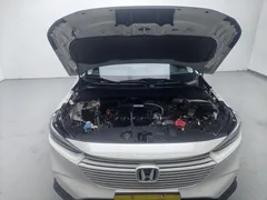 2023 Honda Vezel 1.5L CVT Elite, белый — фото 16
