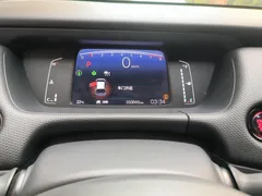 2021 Honda Fit 1.5L CVT Max, зелёный — фото 6