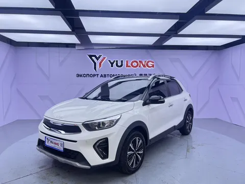 2021 Kia Yipao 1.4L CVT Sunroof