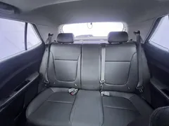 2021 Kia Yipao 1.4L CVT Sunroof, белый — фото 11
