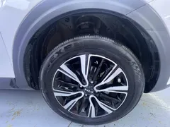 2021 Kia Yipao 1.4L CVT Sunroof, белый — фото 15