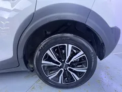2021 Kia Yipao 1.4L CVT Sunroof, белый — фото 16