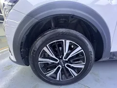 2021 Kia Yipao 1.4L CVT Sunroof, белый — фото 17
