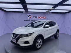 2023 Nissan Qashqai Classic 2.0L Comfort, белый — фото 1