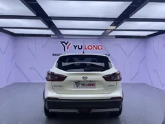 2023 Nissan Qashqai Classic 2.0L Comfort, белый — фото 5