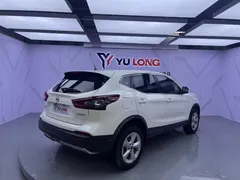 2023 Nissan Qashqai Classic 2.0L Comfort, белый — фото 6