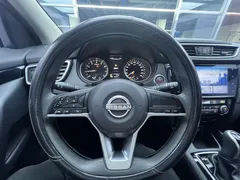 2023 Nissan Qashqai Classic 2.0L Comfort, белый — фото 9