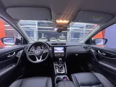 2023 Nissan Qashqai Classic 2.0L Comfort, белый — фото 11