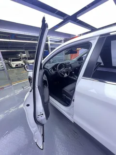 2023 Nissan Qashqai Classic 2.0L Comfort, белый — фото 13
