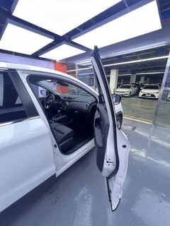 2023 Nissan Qashqai Classic 2.0L Comfort, белый — фото 14