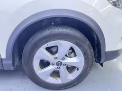 2023 Nissan Qashqai Classic 2.0L Comfort, белый — фото 16