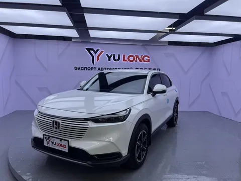 2023 Honda Vezel 1.5L CVT Elite