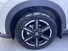 2023 Honda Vezel 1.5L CVT Elite, белый — фото 13