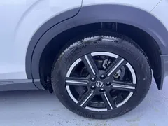 2023 Honda Vezel 1.5L CVT Elite, белый — фото 14