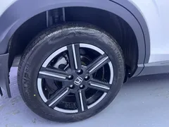 2023 Honda Vezel 1.5L CVT Elite, белый — фото 15