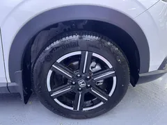 2023 Honda Vezel 1.5L CVT Elite, белый — фото 16