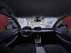 2023 Honda Vezel 1.5L CVT Elite, белый — фото 17