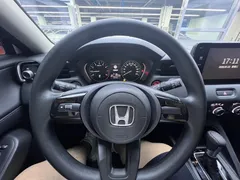 2023 Honda Vezel 1.5L CVT Elite, белый — фото 20