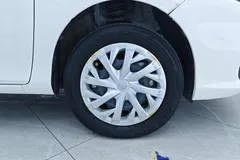 2021 Toyota Vios FS 1.5L CVT, белый — фото 5