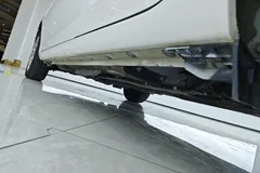 2021 Toyota Vios FS 1.5L CVT, белый — фото 12
