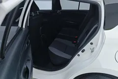 2021 Toyota Vios FS 1.5L CVT, белый — фото 13