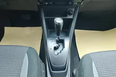 2021 Toyota Vios FS 1.5L CVT, белый — фото 16