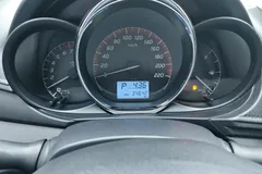 2021 Toyota Vios FS 1.5L CVT, белый — фото 17