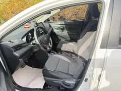 2022 Toyota Vios 1.5L CVT 20th Anniversary, белый — фото 8