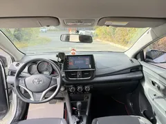 2022 Toyota Vios 1.5L CVT 20th Anniversary, белый — фото 11