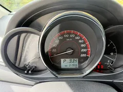 2022 Toyota Vios 1.5L CVT 20th Anniversary, белый — фото 14