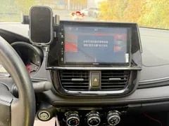 2022 Toyota Vios 1.5L CVT 20th Anniversary, белый — фото 15