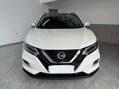 2022 Nissan Qashqai 2.0L XV Prem Luxury, белый — фото 2